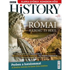 BBC History 2024. február
