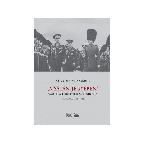 A Sátán jegyében avagy a történelem terr