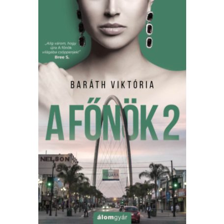 A főnök 2