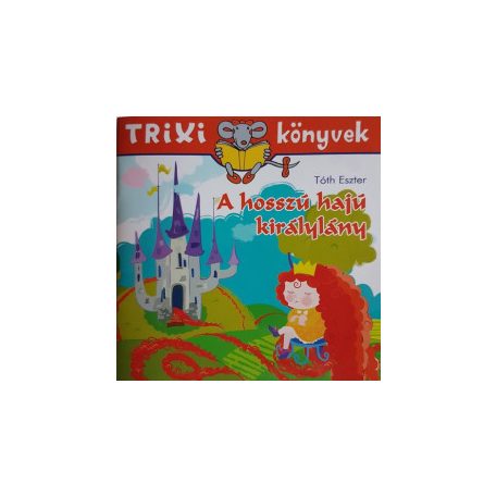 A hosszú hajú királylány
