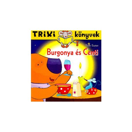 Burgonya és Centi