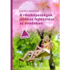 A részképességek játékos fejl. - Tavasz