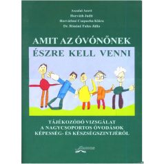 Az óvodai testnevelési fog. -gimnasztika