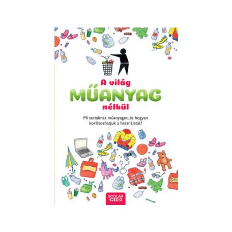 A világ műanyag nélkül