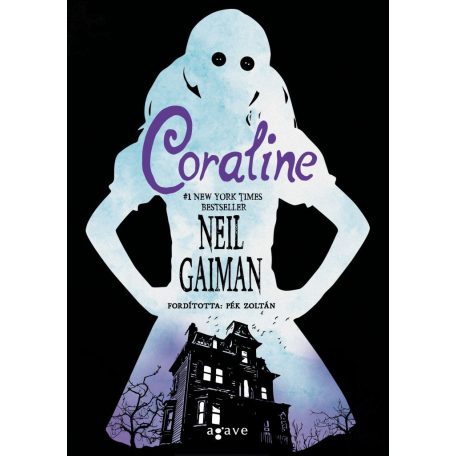 Coraline (2020, 2480,-)