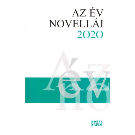 Az év novellái 2020