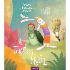 A teknős és a nyúl (Álomgyár)