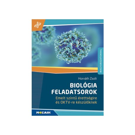 Biológia feladatsorok - Emelt MS-3159