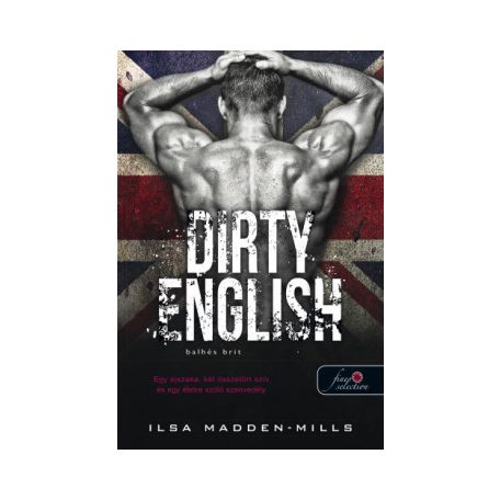 Balhés brit - Dirty English
