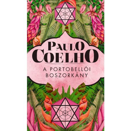 A portobellói boszorkány (3999,-)