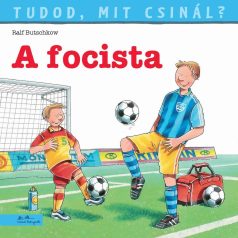 A focista  - Tudod, mit csinál?