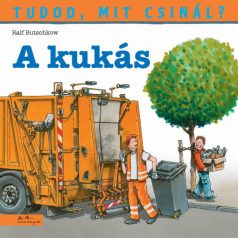 A kukás - Tudod, mit csinál?