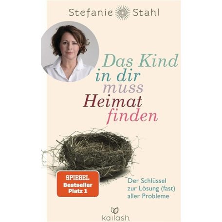 Das Kind in dir muss Heimat finden MF.