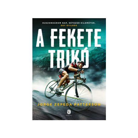 A fekete trikó
