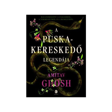 A puskakereskedő legendája