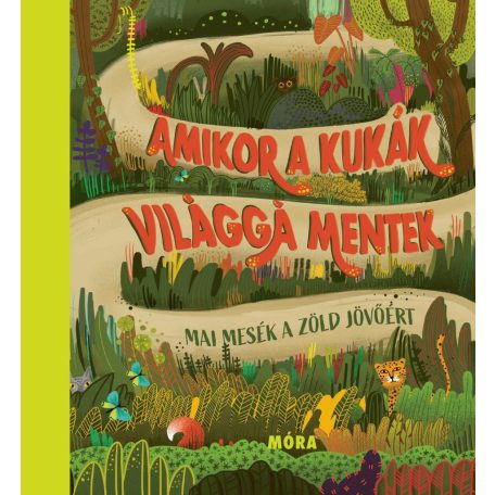 Amikor a kukák világgá mentek