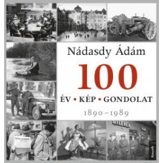 100 év - kép - gondolat