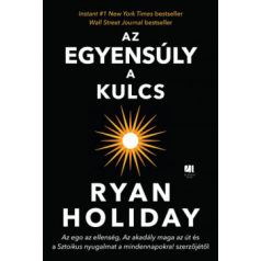 Az egyensúly a kulcs