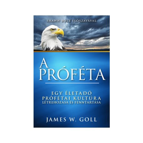A próféta
