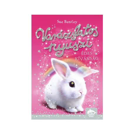 Varázslatos nyuszi - Édes Kívánság