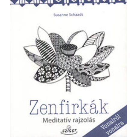 Zenfirkák