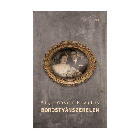 Borostyánszerelem