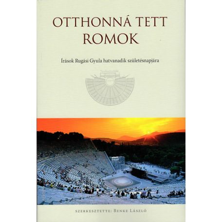 Ketten a forrásnál