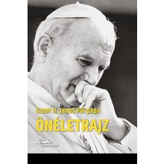 Szent II. János Pál pápa - Önéletrajz