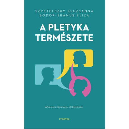 A pletyka természete