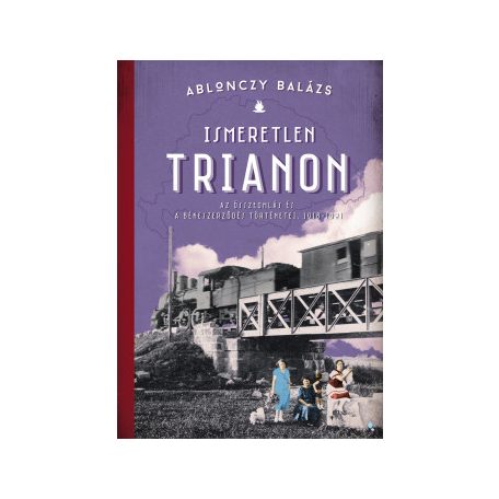 Ismeretlen Trianon