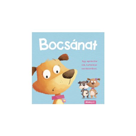 Bocsánat