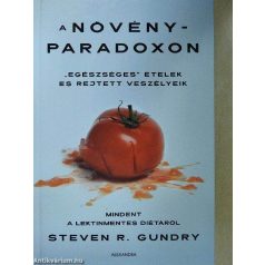 A növényparadoxon