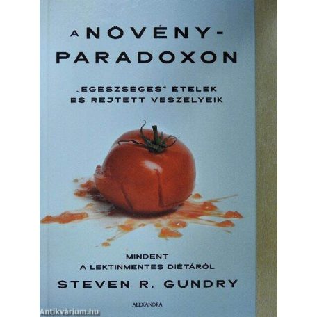 A növényparadoxon