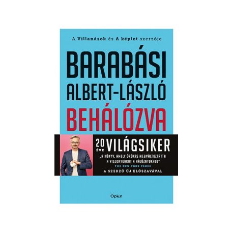 Behálózva - A hálózatok új tudománya