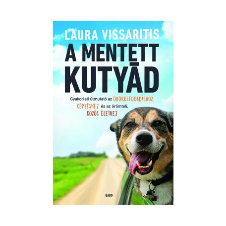 A mentett kutyád