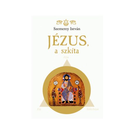 Jézus, a szkíta