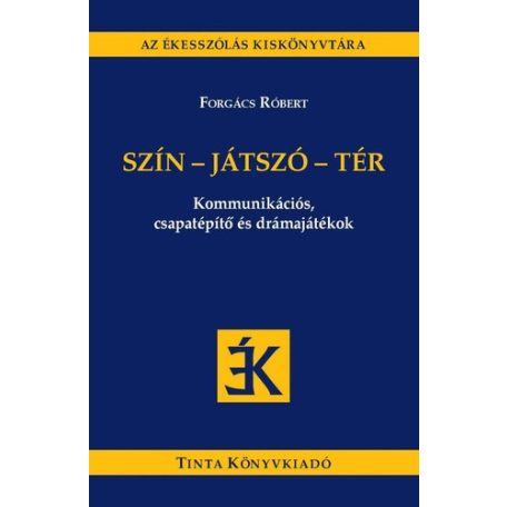 Szín- játszó - tér