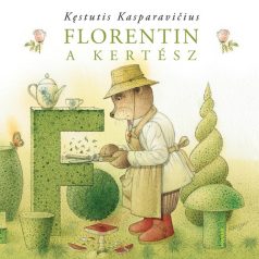 Florentin a kertész (A) (F)
