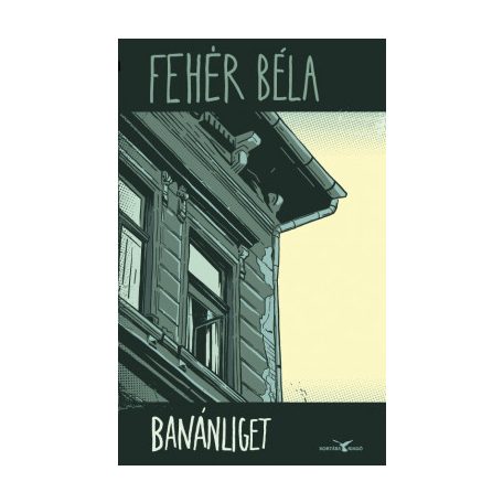 Banánliget