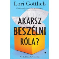 Akarsz beszélni róla?