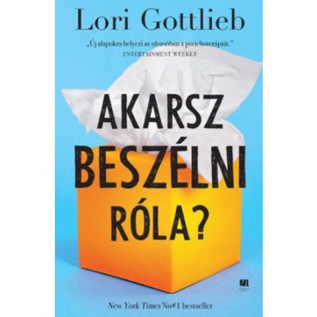 Akarsz beszélni róla?