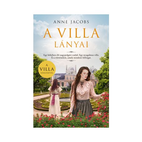A villa lányai