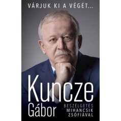 Várjuk ki a végét... - Beszélgetés Mihan