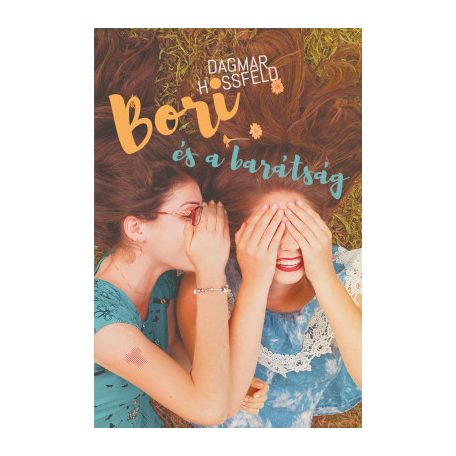 Bori és a barátság - Bori és barátai 5.