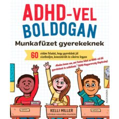 ADHD-vel boldogan