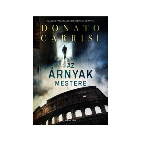 Az árnyak mestere