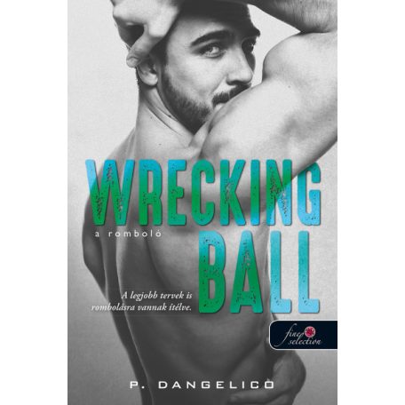 Wrecking Ball - A romboló - Szeretni n1.