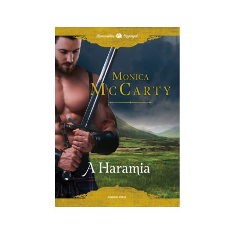 A Haramia