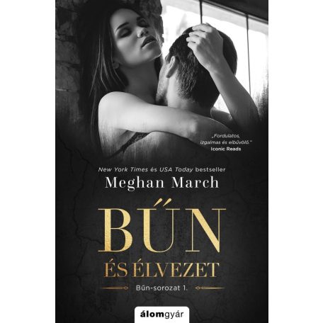 Bűn és élvezet - Bűn-sorozat 1.