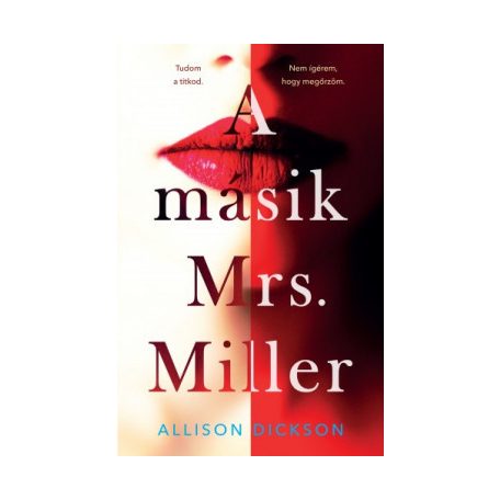 A másik Mrs. Miller